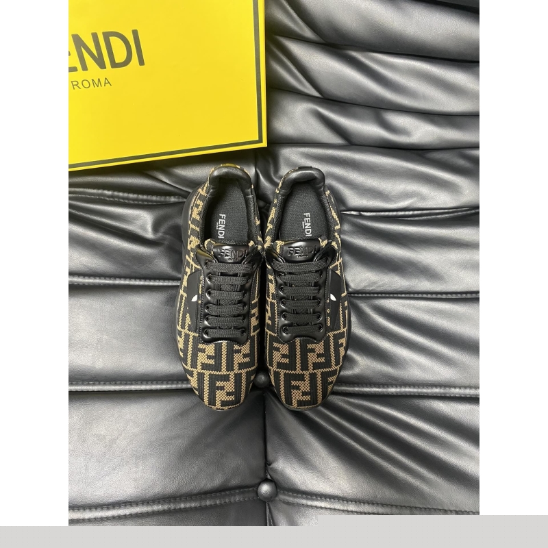 F**di sneakers